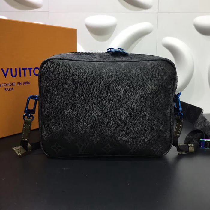 路易威登LV頂級原單定制LV高仿2018最新走秀款 M42632老花原版 YDH1001